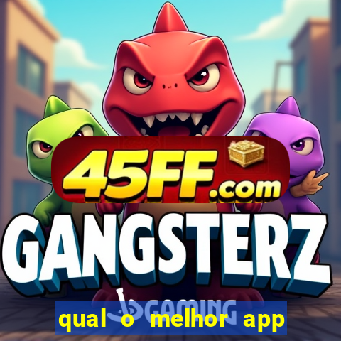 qual o melhor app para analisar jogos de futebol